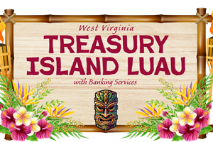 Treasury Island Luau