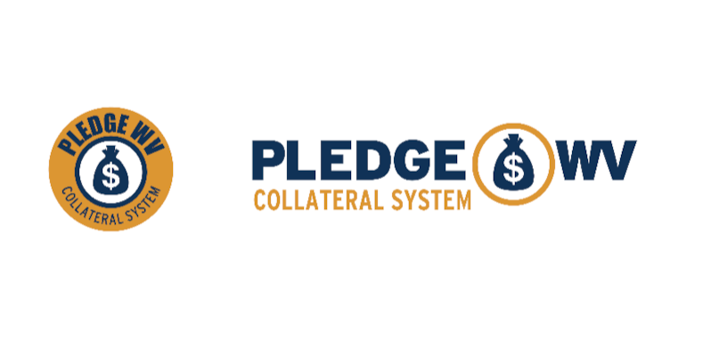 Treasurer Pack Announces Pledge WV Online Collateral System is Live Now