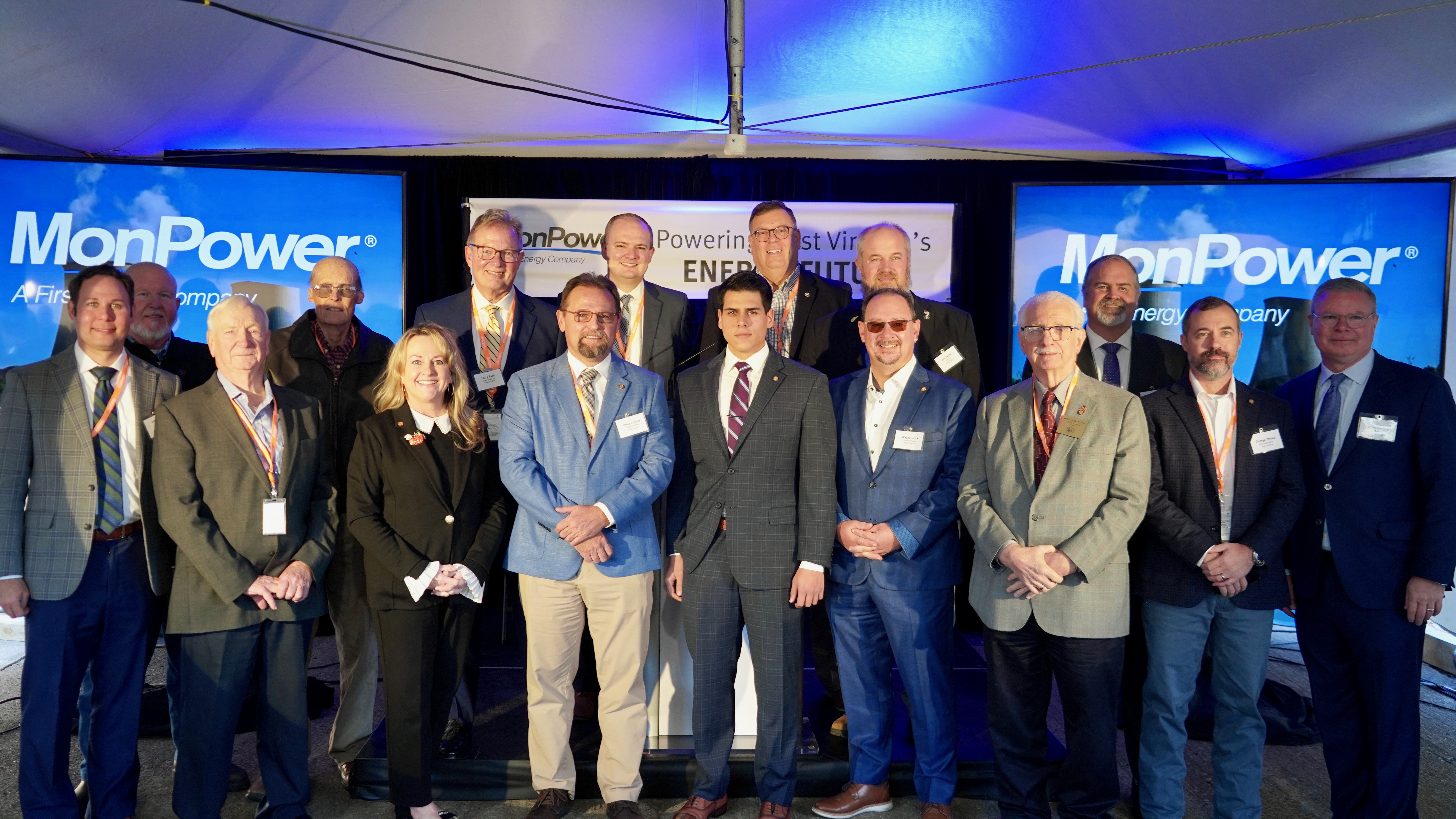 Treasurer Pack Releases Statement on FirstEnergy Expansion