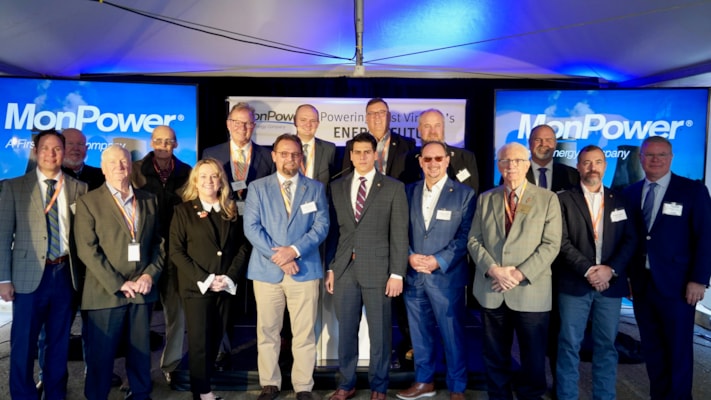 Treasurer Pack Releases Statement on FirstEnergy Expansion