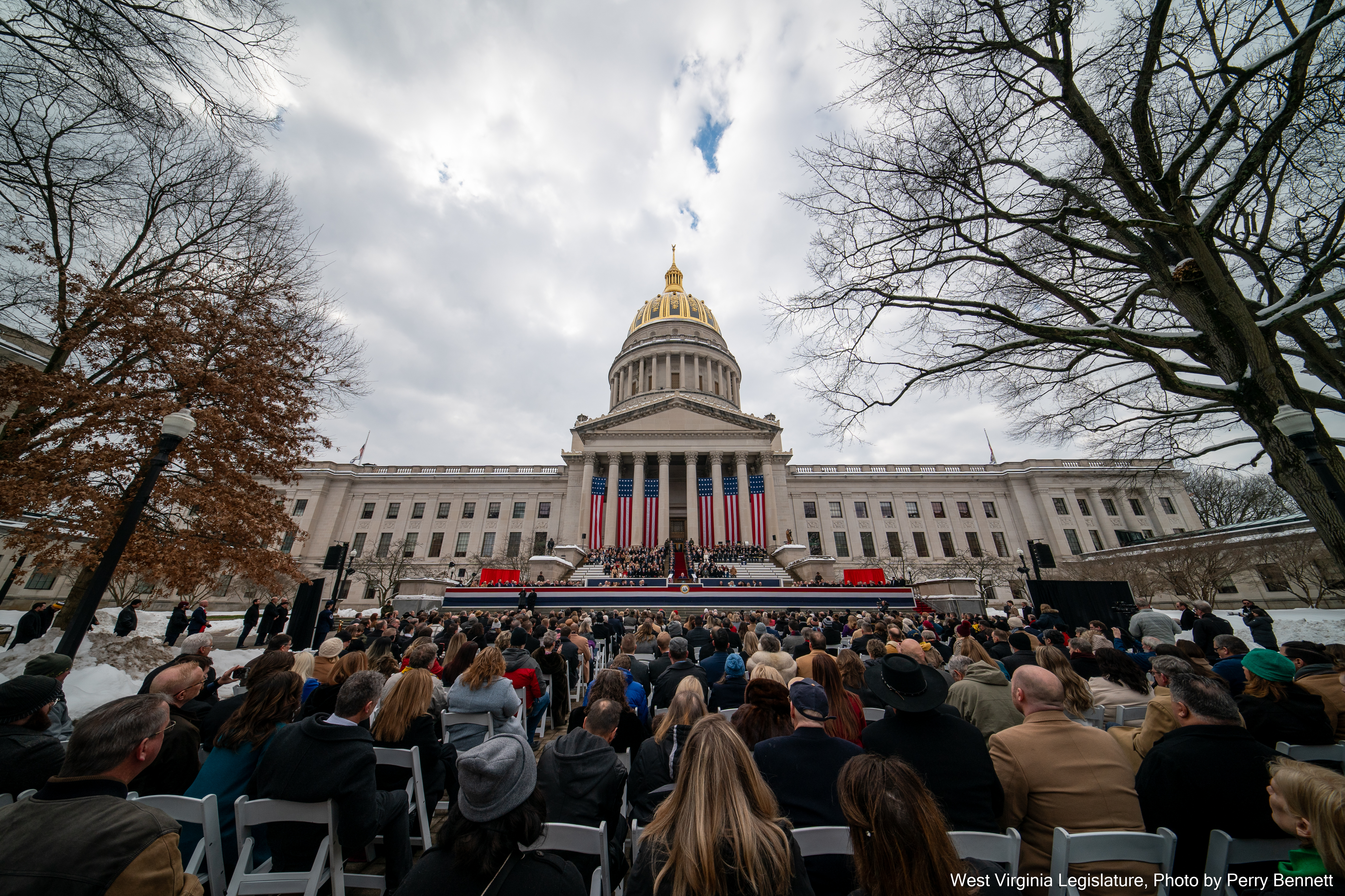Treasurer Pack Applauds Governor Morrisey For Efforts to Expand School Choice, Reduce Taxes For West Virginia Families