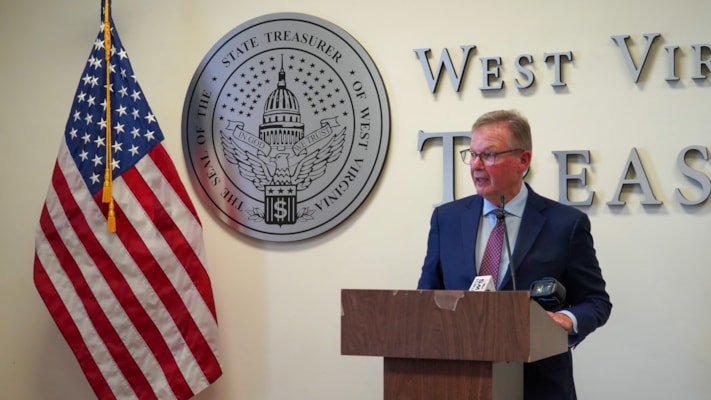 Treasurer Pack Releases 2026 Legislative Priorities