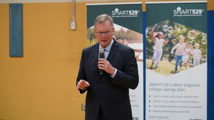 Treasurer Pack Announces New Timeline for 19th Annual SMART529 ‘When I Grow Up’ Statewide Essay Contest