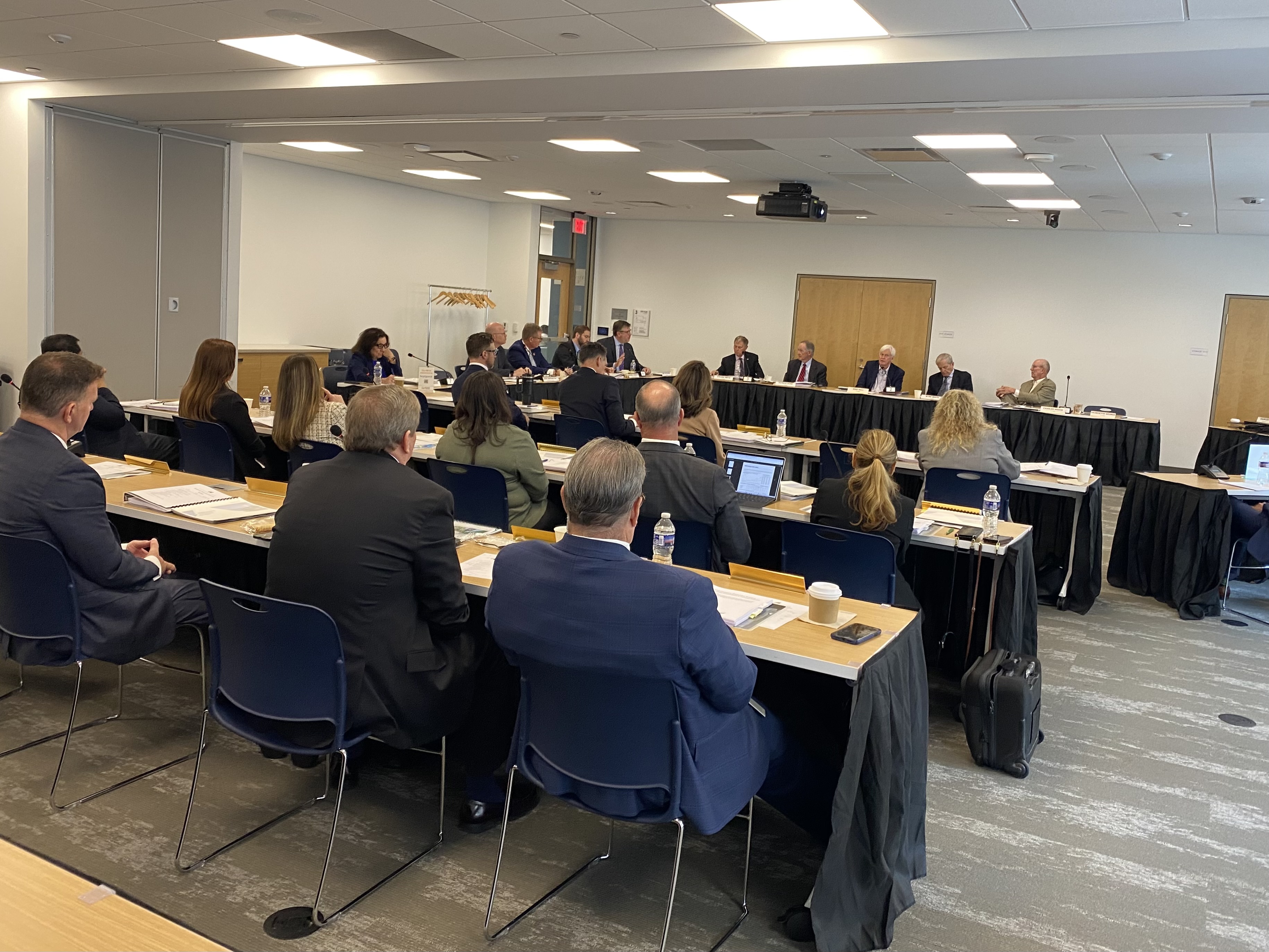 Treasurer Pack Applauds IMB Board Decision Regarding China