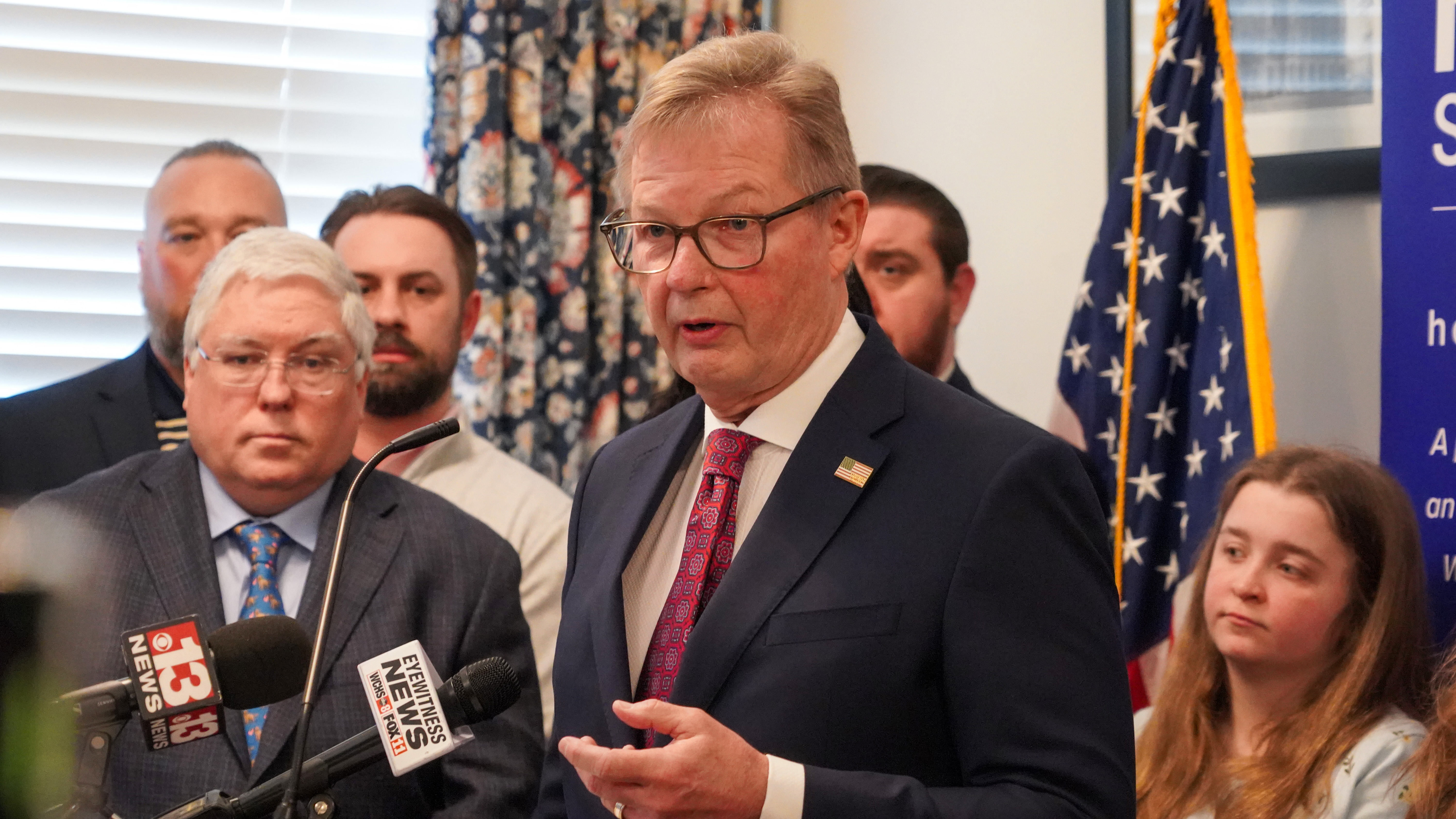 Treasurer Pack Celebrates Start of Hope Scholarship Universal Eligibility