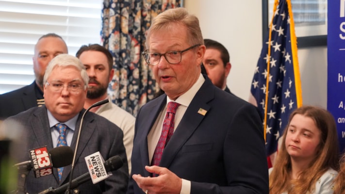 Treasurer Pack Celebrates Start of Hope Scholarship Universal Eligibility