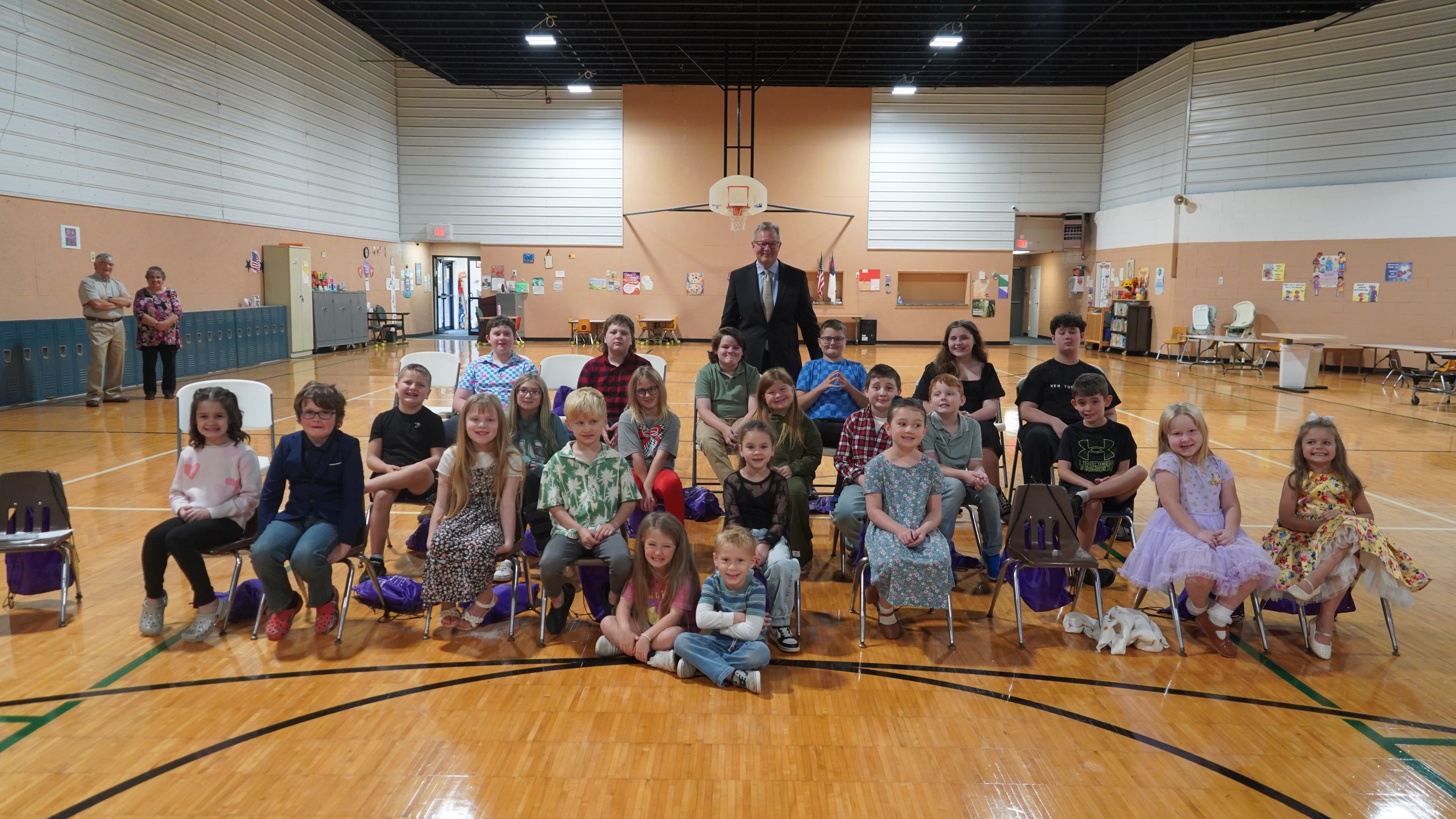 Treasurer Pack Launches 20th Annual SMART529 “When I Grow Up” Statewide Essay Contest