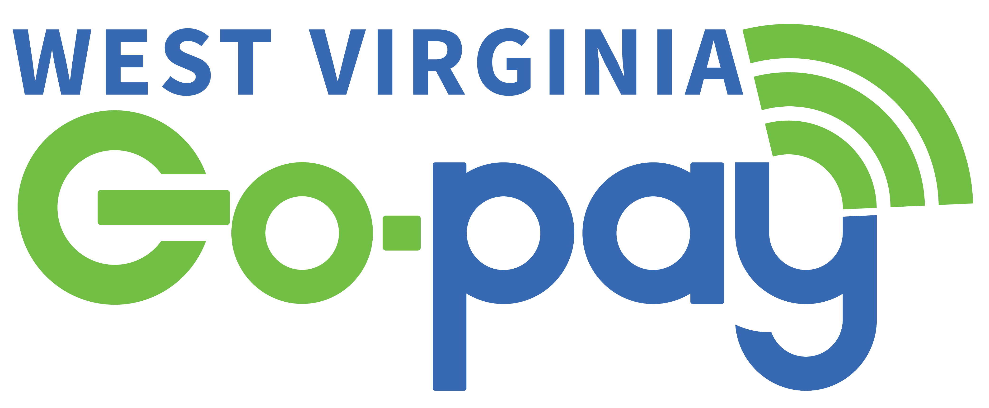 WV Go-Pay Logo